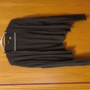 Wild Fable Green Cardigan